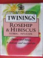 009   Rosehip Hibiscus
